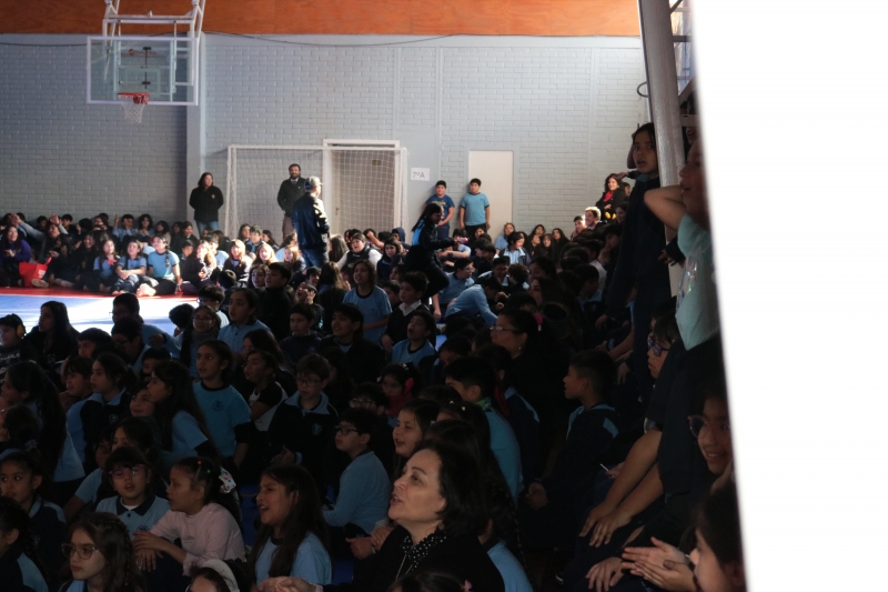 Día del Estudiante